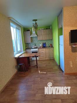 1-к квартира, вторичка, 30м2, 4/5 этаж