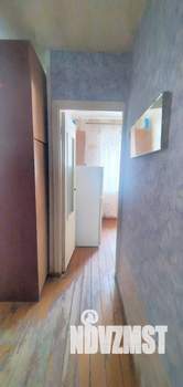 2-к квартира, вторичка, 44м2, 3/5 этаж