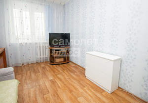 4-к квартира, вторичка, 86м2, 2/10 этаж