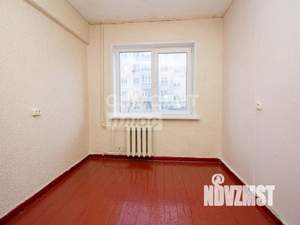 3-к квартира, вторичка, 58м2, 2/5 этаж