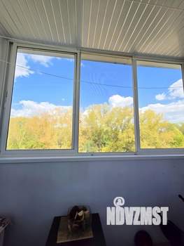 2-к квартира, вторичка, 59м2, 8/9 этаж