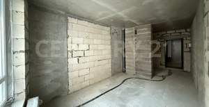 Студия квартира, вторичка, 24м2, 4/9 этаж