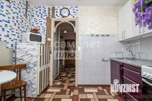 1-к квартира, вторичка, 33м2, 1/9 этаж