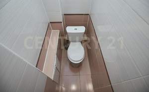 1-к квартира, вторичка, 37м2, 2/10 этаж