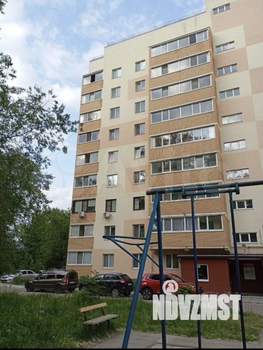 1-к квартира, вторичка, 41м2, 8/11 этаж