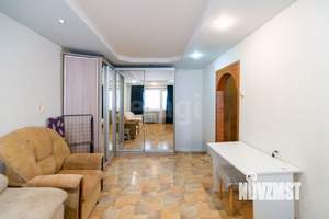 1-к квартира, вторичка, 32м2, 1/5 этаж