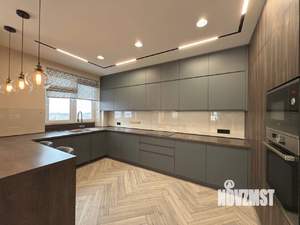 3-к квартира, вторичка, 96м2, 15/24 этаж