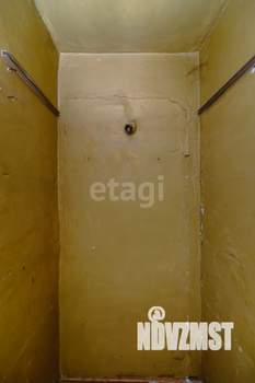 2-к квартира, вторичка, 45м2, 1/5 этаж