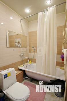 1-к квартира, вторичка, 31м2, 1/5 этаж