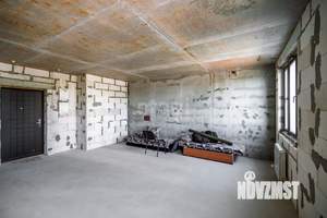 1-к квартира, вторичка, 35м2, 3/23 этаж