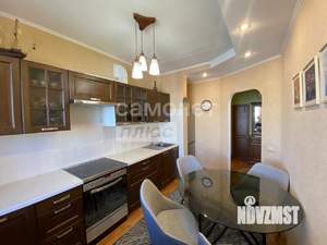 3-к квартира, вторичка, 63м2, 7/9 этаж
