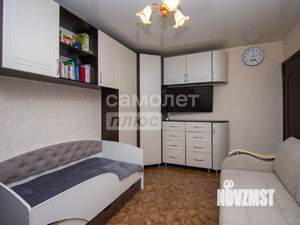 1-к квартира, вторичка, 30м2, 1/6 этаж