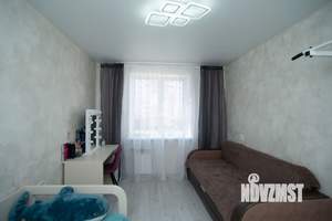 2-к квартира, вторичка, 53м2, 3/9 этаж