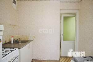 1-к квартира, вторичка, 32м2, 5/5 этаж