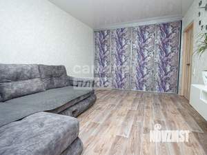 2-к квартира, вторичка, 57м2, 8/9 этаж