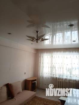 2-к квартира, вторичка, 41м2, 3/5 этаж