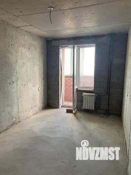 2-к квартира, сданный дом, 60м2, 8/24 этаж