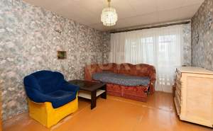 3-к квартира, вторичка, 59м2, 5/6 этаж