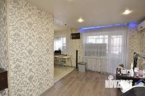 2-к квартира, вторичка, 43м2, 3/4 этаж