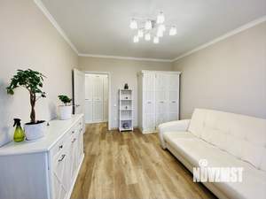 2-к квартира, вторичка, 55м2, 5/12 этаж