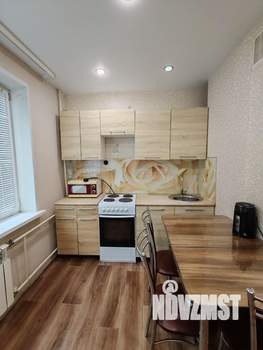 1-к квартира, вторичка, 35м2, 1/9 этаж