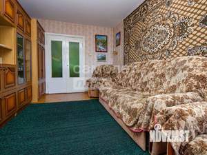 3-к квартира, вторичка, 67м2, 5/9 этаж