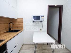 2-к квартира, вторичка, 40м2, 1/5 этаж