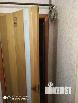 1-к квартира, вторичка, 31м2, 4/4 этаж