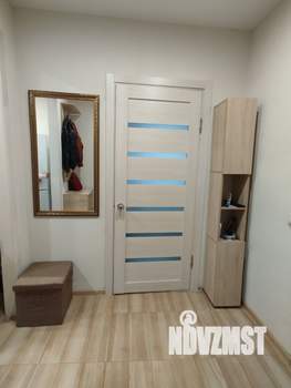 1-к квартира, вторичка, 30м2, 2/9 этаж