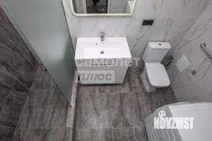 2-к квартира, вторичка, 49м2, 10/24 этаж