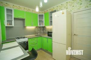 1-к квартира, вторичка, 35м2, 9/9 этаж