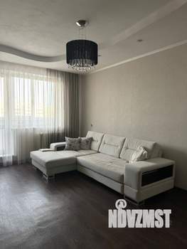 2-к квартира, вторичка, 56м2, 6/9 этаж