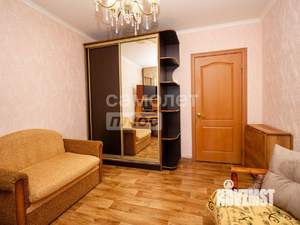3-к квартира, вторичка, 60м2, 4/5 этаж
