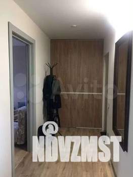 3-к квартира, вторичка, 63м2, 1/3 этаж