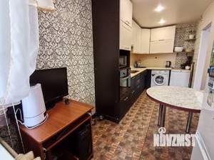 1-к квартира, вторичка, 37м2, 4/9 этаж