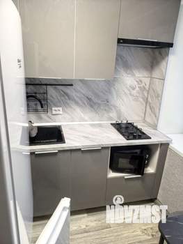 1-к квартира, вторичка, 30м2, 5/5 этаж