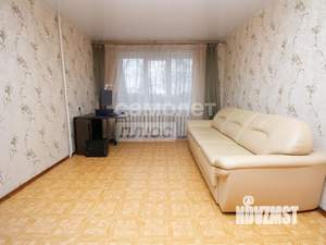4-к квартира, вторичка, 70м2, 6/9 этаж