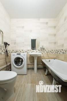 1-к квартира, вторичка, 37м2, 22/24 этаж