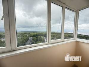 2-к квартира, вторичка, 60м2, 16/22 этаж
