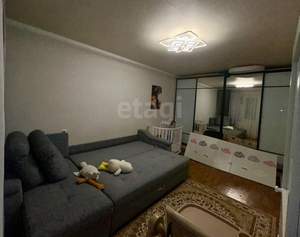 1-к квартира, вторичка, 37м2, 5/10 этаж