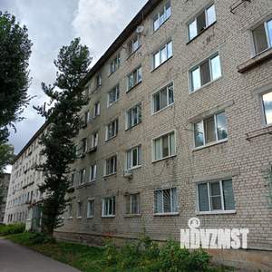 1-к квартира, вторичка, 18м2, 5/5 этаж