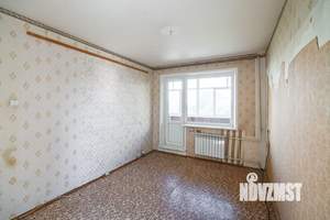 1-к квартира, вторичка, 35м2, 3/10 этаж