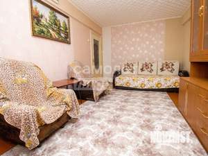 2-к квартира, вторичка, 46м2, 2/5 этаж