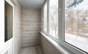 1-к квартира, вторичка, 37м2, 2/9 этаж