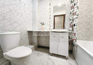 Студия квартира, вторичка, 22м2, 12/16 этаж