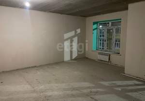 Студия квартира, вторичка, 43м2, 2/4 этаж