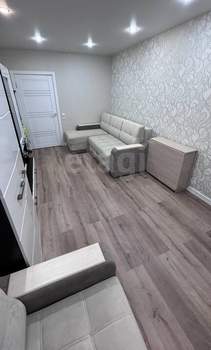 1-к квартира, вторичка, 38м2, 2/9 этаж