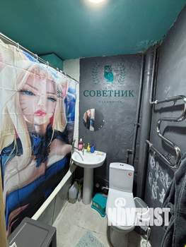 2-к квартира, вторичка, 45м2, 4/5 этаж