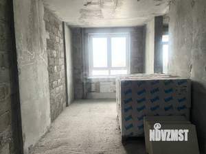 1-к квартира, сданный дом, 41м2, 12/20 этаж