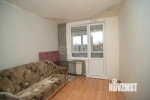 3-к квартира, вторичка, 68м2, 5/5 этаж